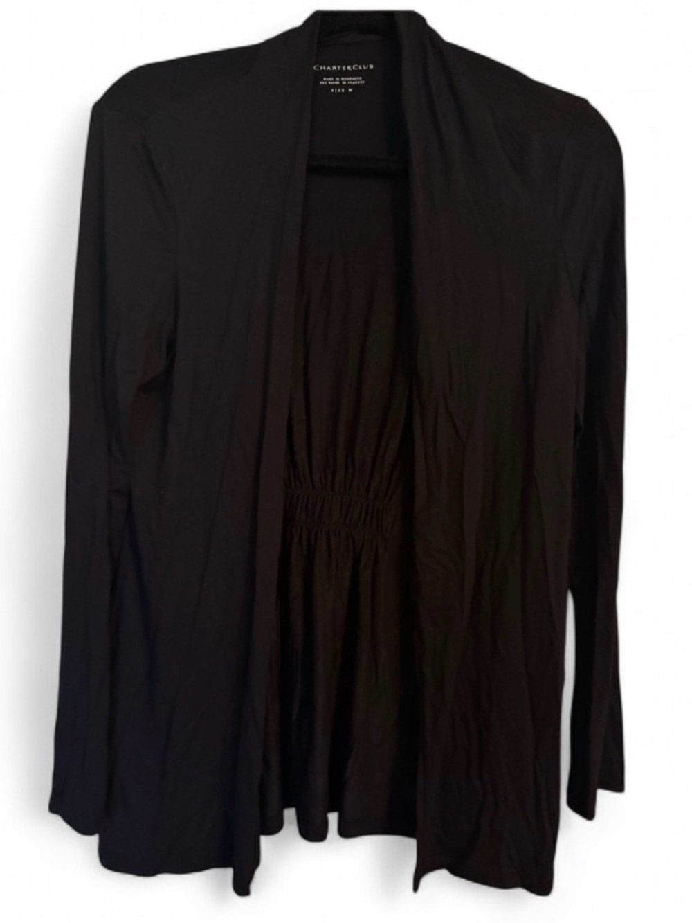 NWT charter club shawl